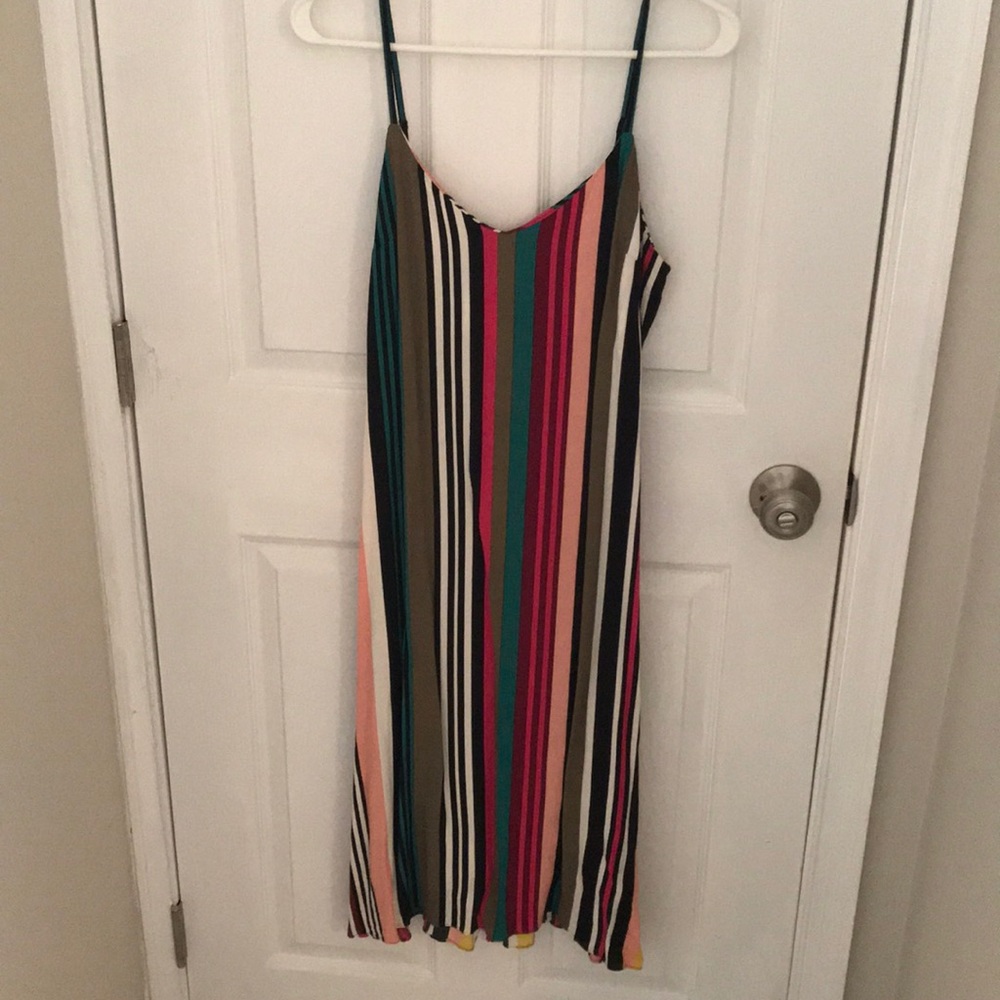 Express midi dress